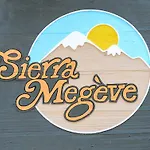 Sierra Megeve #03 - Two Bedroom Condo
