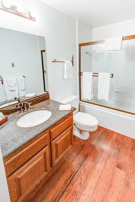 Apartment Sierra Megeve #03 - Two Bedroom Mammoth Lakes