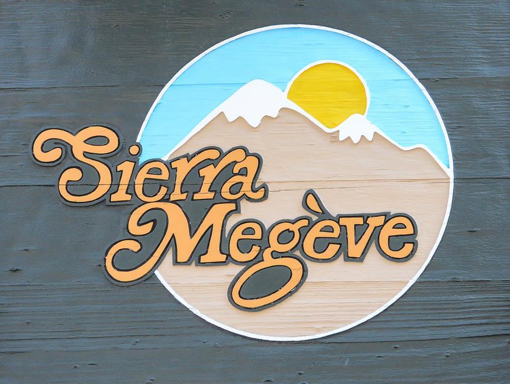 Apartment Sierra Megeve #03 - Two Bedroom *